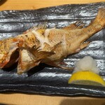 金目鯛の佐藤 - 