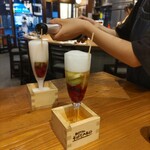 大衆ビストロ コタロー 五反田店 - 