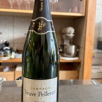 フランス料理と醸造酒 Nuage Japon - 