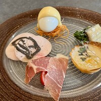 フランス料理と醸造酒 Nuage Japon - 