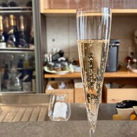 フランス料理と醸造酒 Nuage Japon - 