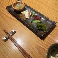 長宗我部 銀座 - 