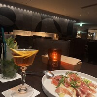 ゼックスウエスト ザ バー - 