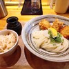 やたがらす UDON