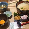 TSUKESOBA SENSE - 料理写真: