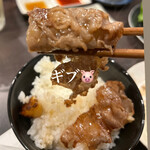 お肉のじかん。REBORN - 