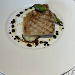 カフェ・ビストロ・ソレイアード - 