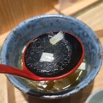 TSUKESOBA SENSE - 