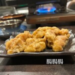 お肉のじかん。REBORN - 