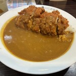 カレーハウス CoCo壱番屋 - 