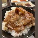 お肉のじかん。REBORN - 