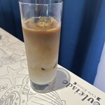 カフェ・ビストロ・ソレイアード - 