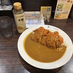 カレーハウス CoCo壱番屋 - 