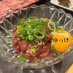 お肉のじかん。REBORN - 