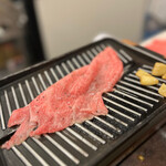 お肉のじかん。REBORN - 