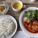 レストラン湖水 - 