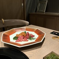 焼肉牛印 神楽坂店 - 