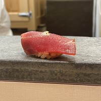 寿司赤酢・望月 - 