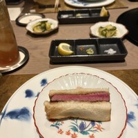 焼肉牛印 神楽坂店 - 
