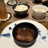 焼肉牛印 神楽坂店 - 