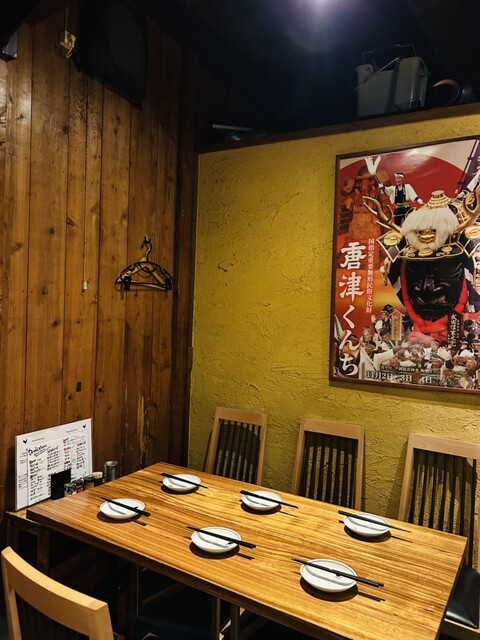 Sumibi Yakitori Enya Nanba Sennichimae Ten photo 5