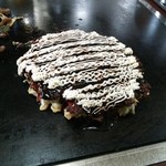 Okonomiyakitemma - キムったま