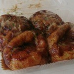 大阪やき三太 ぼうず店 - 大玉たこ焼きソース４個プレゼント♪