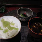 日本料理 華雲 - 