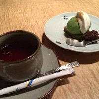 個室会席 北大路 銀座本店 - 
