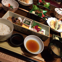個室会席 北大路 銀座本店 - 旬花御膳
