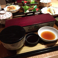 個室会席 北大路 銀座本店 - 旬花御膳