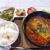 韓国石焼サムギョプサル専門 コッテジ 千日前本店