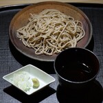 車力門 おの澤 - 