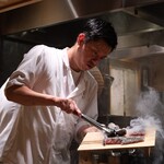 車力門 おの澤 - 