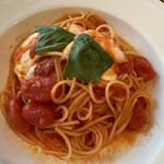 アフタヌーンティー・ティールーム - 料理写真: