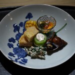 車力門 おの澤 - 