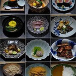 車力門 おの澤 - 