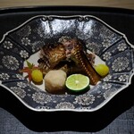 車力門 おの澤 - 