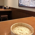 丸亀製麺 大宮大和田店 - 