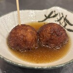 生ニラレバ炒と朝引き鶏タタキ屋 - 