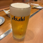 みんなdeモイミ - 生ビール