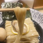 TSUKESOBA SENSE - 