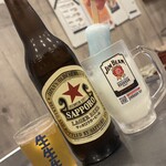 生ニラレバ炒と朝引き鶏タタキ屋 - 