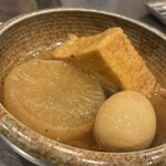 生ニラレバ炒と朝引き鶏タタキ屋 - 