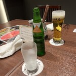 しゃぶしゃぶ 将泰庵 - 