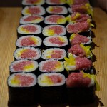 車力門 おの澤 - 