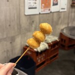 生ニラレバ炒と朝引き鶏タタキ屋 - 