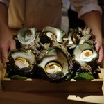 車力門 おの澤 - 