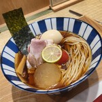 TSUKESOBA SENSE - 