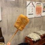 生ニラレバ炒と朝引き鶏タタキ屋 - 